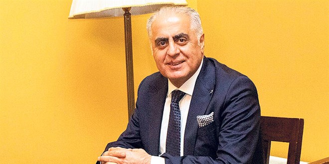 Boğaziçi Hukuk'un yeni dekanı: Adaletten ödün vermem
