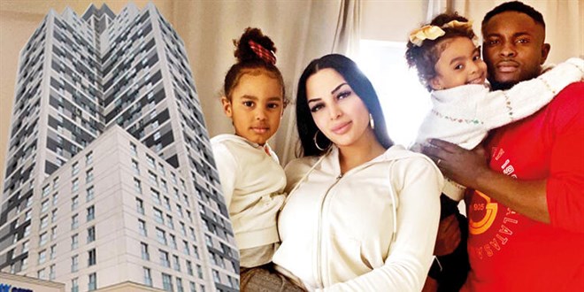 Siyah-beyaz ayrımcılığı Türkiye'de: 'Siyahilere kiralık daire veremiyoruz!'