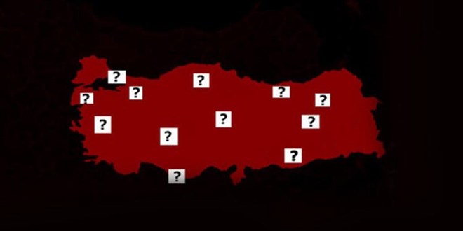 Normalleşmeye en yakın olan ilde, gözler 1 Mart'ta