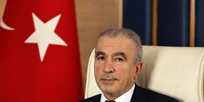 'Anayasa'yı rekabetlerin ötesinde bir akılla yapacağız'