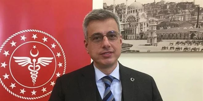 İl Sağlık Müdürü, İstanbul için normalleşme tarihi verdi