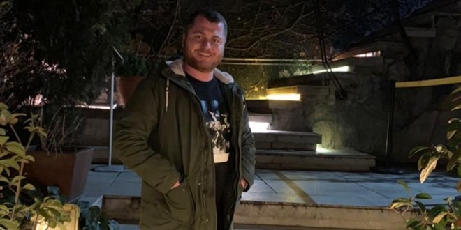 Maden mühendisi kadına çalışanını darp eden patron tutuklandı