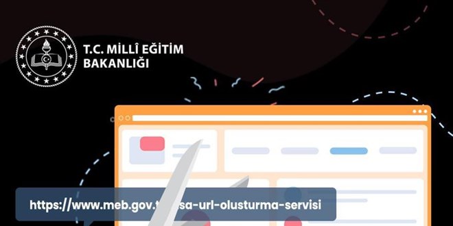 MEB, Url kısaltma servisini hizmete açtı