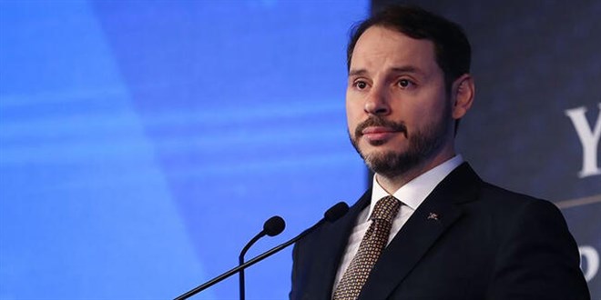 Berat Albayrak'ın avukatı: Yasal yollara başvuracağız