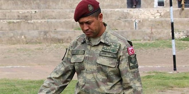 Ömer Halisdemir'in doğum gününde yapılan paylaşımlar gündem oldu