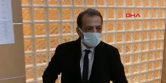 Rubato grubunun solisti uyuşturucudan gözaltına alındı