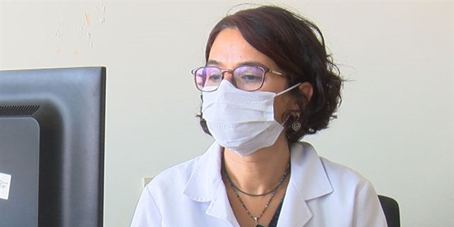 'Düşük vaka oranının en az iki hafta korunması gerekiyor'