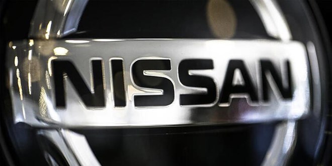 Nissan, baz tesislerinde retimi geici durduracak