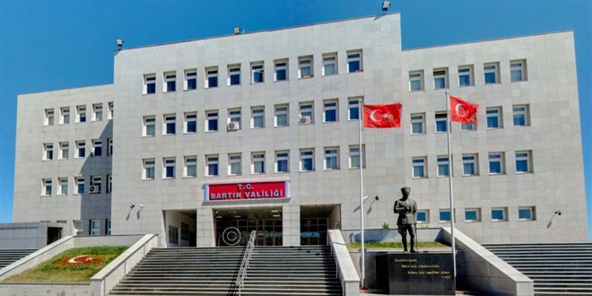 Bartın Valiliği: Henüz icrai karar almadık