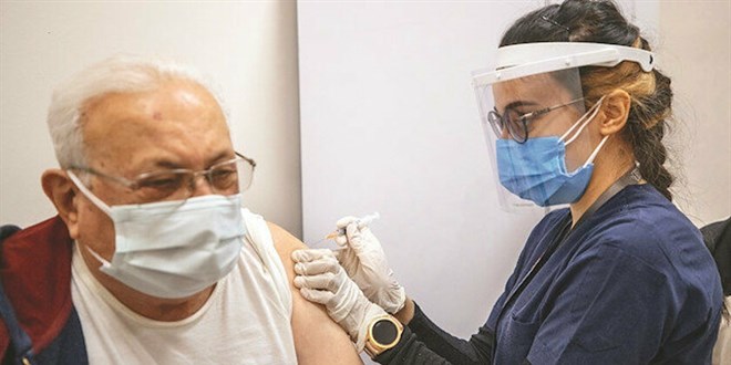 Normalleşme böyle geldi: Avrupa'da iki dünyada beşinciyiz
