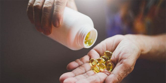 Uzmanlardan uyarı: Vitamin-mineral çöplüğü olduk