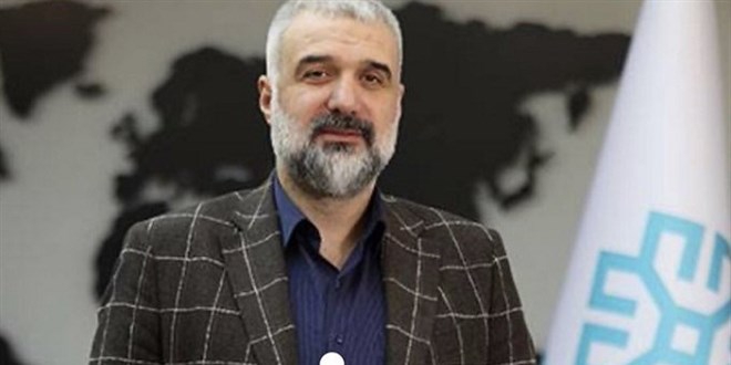 AK Parti'nin yeni İstanbul İl Başkanı adayı belli oldu