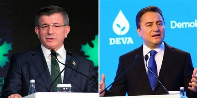 Gelecek ve Deva iddiasında olanlar kamu personeli için neler vadediyor?