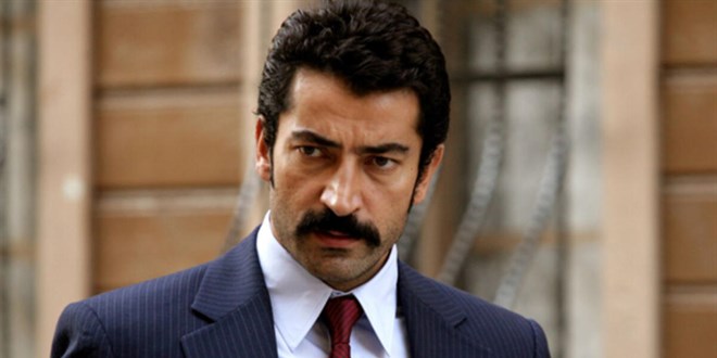 Kenan İmirzalioğlu, Kurtlar Vadisi Kaos'ta oynayacak iddiası