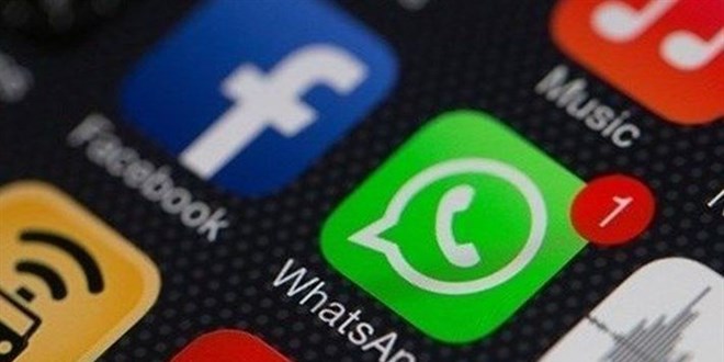 WhatsApp'n gizlilik politikasn kabul etmezseniz hesabnza ne olacak?