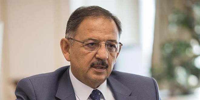 'Lanet olsun oylarınıza' diyen Özhaseki'den geri adım