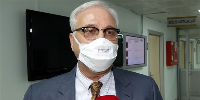 Prof. Dr. Özlü: O bölgelerde okullar hibrit eğitimle başlayabilir