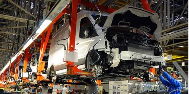 Ford Otosan'da usulsüzlük yapan iki çalışana 247,8 milyonluk dava