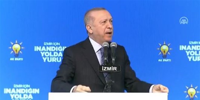 Erdoğan: Berat beyin talihsizliği, damat sıfatı birikiminin önüne geçti