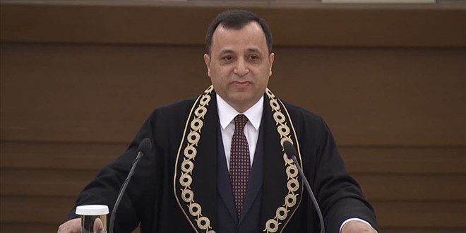 'Bireysel başvuruda en çok ihlal adil yargılanma hakkında'