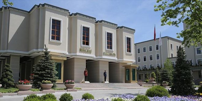 İçişleri, 1772 kişilik alımda, sözlü sınav günlerini ilan edecek
