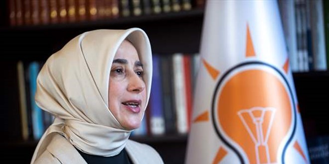 Özlem Zengin: Çok sistematik saldırıya uğruyorum
