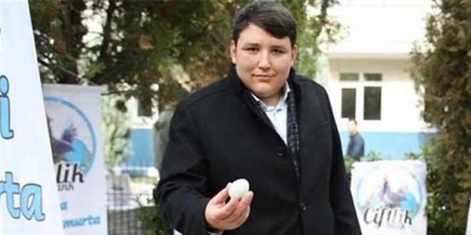 Çiftlik Bank dizi oluyor: Tosun