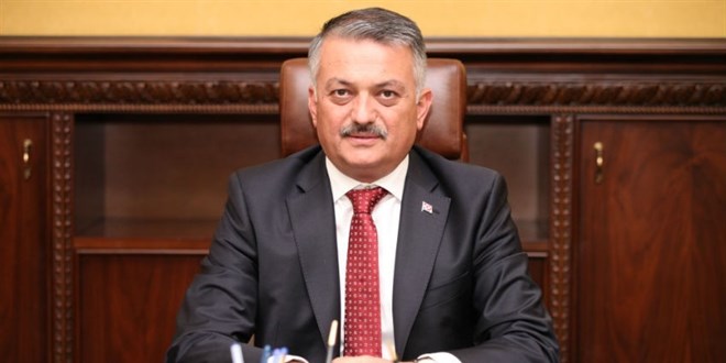 Turizm kenti Antalya'da 55 noktada karantina uygulanıyor