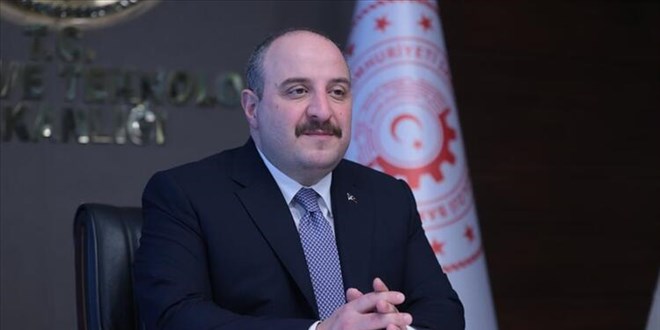 Mustafa Varank: Beyaz eşya sektörünün büyümesi devam ediyor