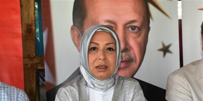 'HDP'li Pervin Buldan beni tanımadığım bir numaradan aradı'