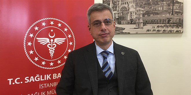 İl Sağlık Müdürü: Maske kullanımı grip vakalarını azalttı