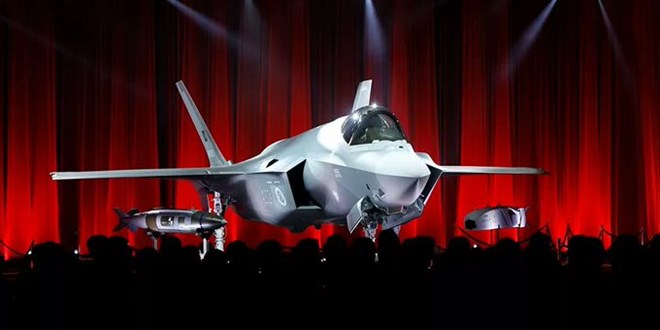 Türkiye, F-35 programındaki hakları için girişimde bulunacak
