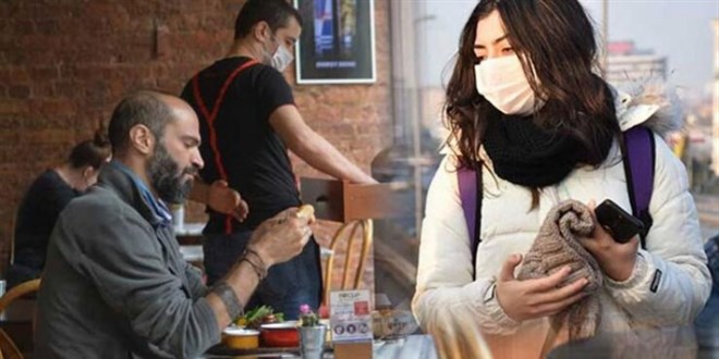 Normalleşme okullar ve kafelerden başlayacak