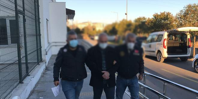 13 muvazzaf uzman çavuşa FETÖ'den gözaltı kararı