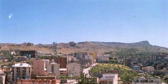 Bir ilçe daha koronavirüsten arındırıldı