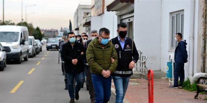 Kredi Kooperatifi'nin yeni müdürü başkalarının adına 530 bin TL kredi çekmiş