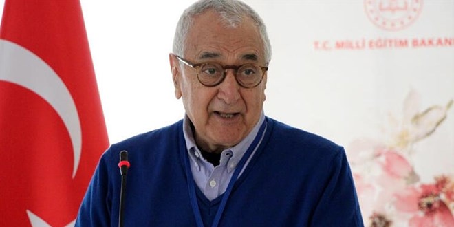 Doğan Cüceloğlu'nun ailesi duyurdu: Üzülerek öğrendik!