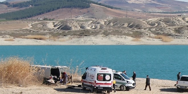 Taş ocağında ölen 3 işçinin ölüm nedeni belli oldu