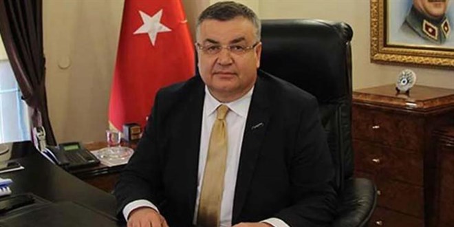 Kırklareli Belediye Başkanı CHP'ye geri döndü