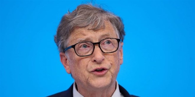 Bill Gates: Elon Musk kadar paranız yoksa Bitcoin'da dikkatli olun