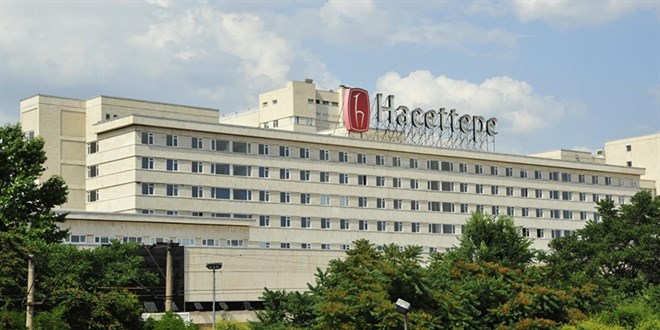 Atıf yapılmış yayın sayısı en yüksek üniversite Hacettepe oldu