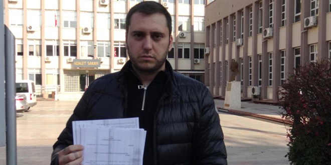 Mimarın hesabı çalındı,15 takipçisini 250 bin lira dolandırdılar