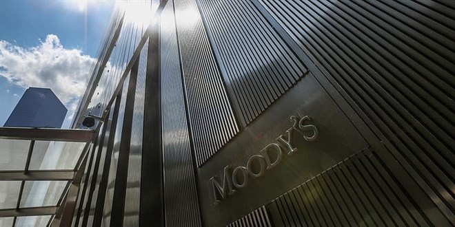 Moody's: slami finans 2021 ylnda bymesini srdrecek