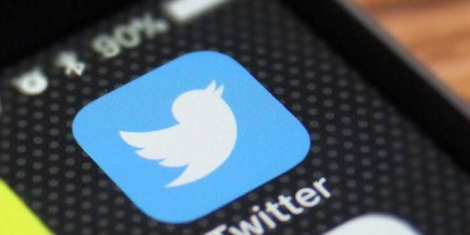 Twitter maniplasyon yapan 373 hesab kapatt