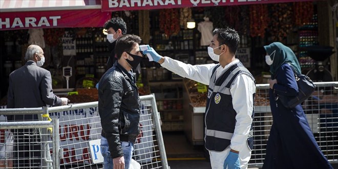 Kısıtlamanın, ilk o büyükşehirde kaldırılması bekleniyor