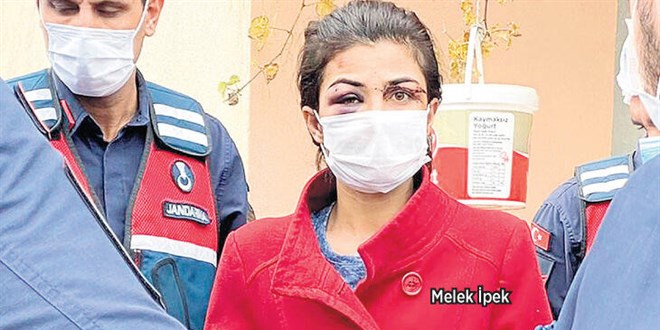 'Örselenmiş kadın' hukuk kriteri olsun
