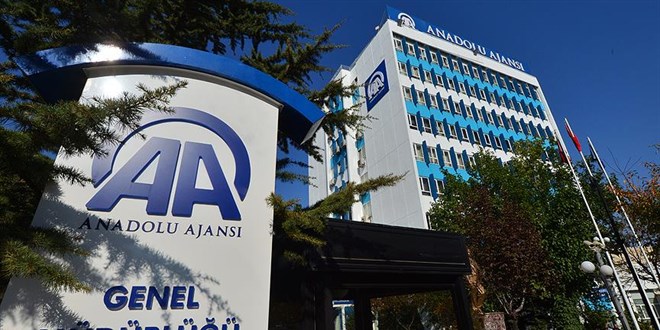 AYM'den Anadolu Ajansı'yla ilgili CBK hakkında karar