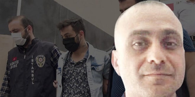 Savcı, babasını öldüren Mert'e neden az ceza istediğini açıkladı: Böyle baba olmaz