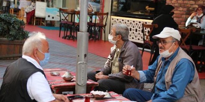 Vaka sayısının patladığı ilde yeni yasaklar!