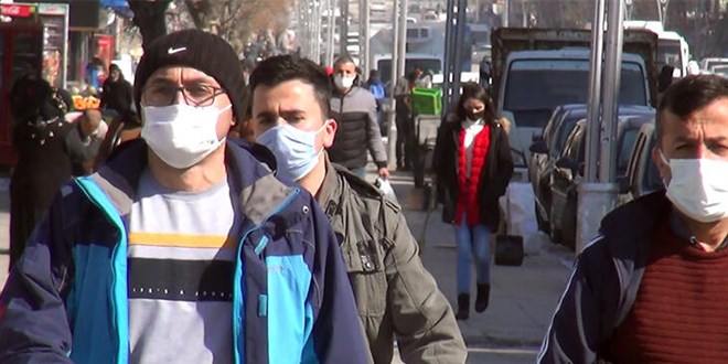 Normalleşmeye en yakın 3. il: Tedbiri elden bırakmıyorlar